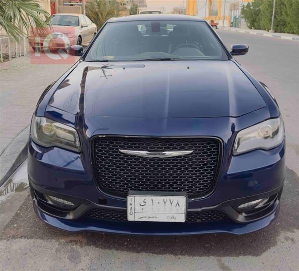 Chrysler for sale in Iraq